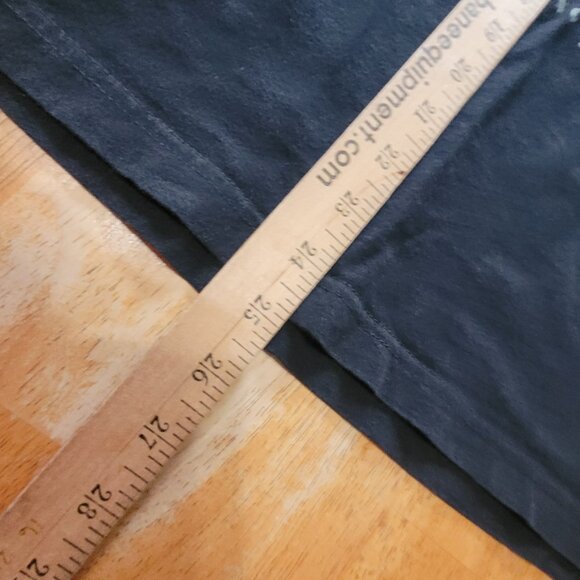 Small Vintage Pearl Jam They're Coming For You Halloween Horror Graphic T Shirt - Picture 7 of 8